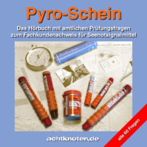 Hörbuch Pyro Schein auf achtknoten.de/pyroschein