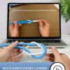 Knotenkurs für den Sportbootführerschein - Videoanleitungen